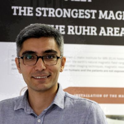 Farzad Jabbarigargari