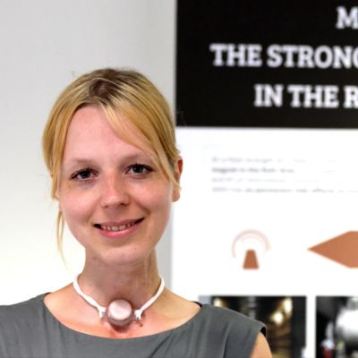 Eline Kruithof