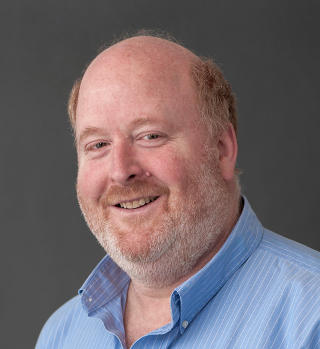 Prof. Larry Wald