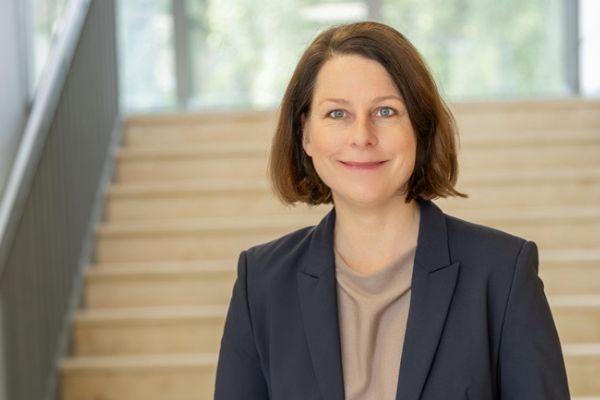 Prof Dr Ulrike Bingel Elected as a Member of the Dean's Office of the Faculty of Medicine