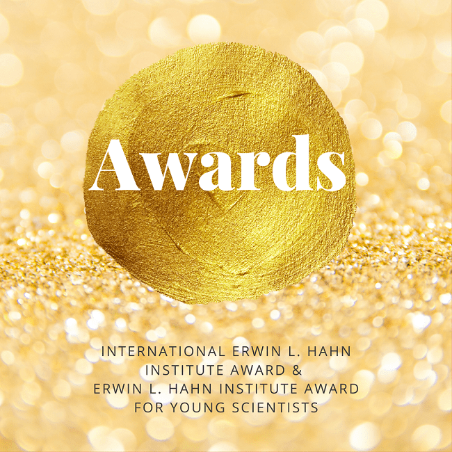 Call for Nominations: International ELH Award  &  ELH Award for Young Scientists